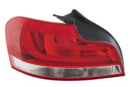 Lampa tylna zespolona Hella 2VP 010 756-211