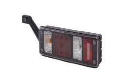 Lampa tylna zespolona Hella 2VP 340 961-111