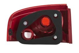 Lampa tylna zespolona Hella 9EL 354 080-021