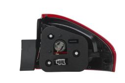 Lampa tylna zespolona Hella 9EL 354 997-031