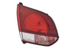 Lampa tylna zespolona HELLA 2SA 009 923-131