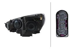 Reflektor Hella 1LE 354 827-101