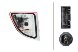 Lampa tylna zespolona Hella 2TZ 009 427-121