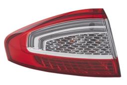 Lampa tylna zespolona Hella 9EL 354 997-031