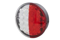 Lampa tylna zespolona Hella 2SD 344 200-211