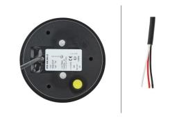 Lampa tylna zespolona Hella 2SB 344 200-221