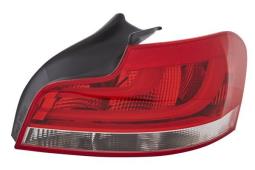 Lampa tylna zespolona Hella 2VP 010 756-221