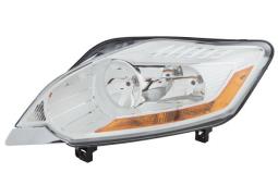 Reflektor Hella 1EJ 009 696-711