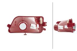 Lampa tylna zespolona Hella 2ZR 354 052-021