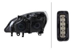 Reflektor Hella 1EL 009 447-101