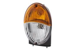 Lampa kierunkowskazu Hella 2BE 343 130-421