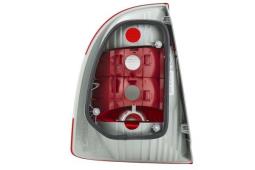 Lampa tylna zespolona