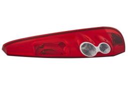 Lampa tylna zespolona Hella 9EL 354 054-021