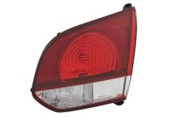 Lampa tylna zespolona Hella 2TZ 009 923-141