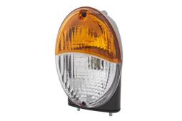 Lampa kierunkowskazu Hella 2BE 343 130-411