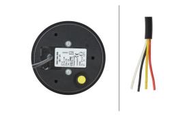 Lampa tylna zespolona Hella 2SD 344 200-211