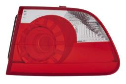 Lampa tylna zespolona Hella 9EL 354 081-021