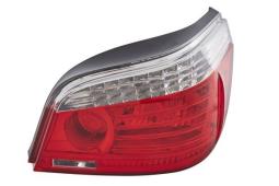 Lampa tylna zespolona