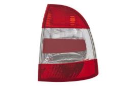 Lampa tylna zespolona
