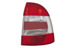 Lampa tylna zespolona HELLA 9EL 354 079-021