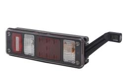 Lampa tylna zespolona Hella 2VP 340 961-441