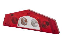 Lampa tylna zespolona Hella 2VP 012 570-081
