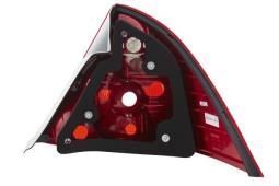 Lampa tylna zespolona HELLA 9EL 171 558-051