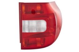 Lampa tylna zespolona Hella 9EL 354 672-021