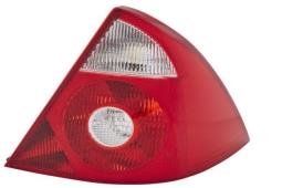 Lampa tylna zespolona HELLA 9EL 171 558-061