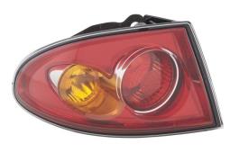 Lampa tylna zespolona Hella 9EL 964 949-001