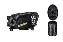 Reflektor Hella 1ZS 354 690-021