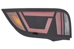 Lampa tylna zespolona Hella 9EL 354 847-021