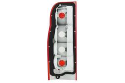 Lampa tylna zespolona Hella 9EL 171 968-021