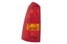 Lampa tylna zespolona