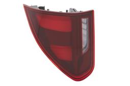Lampa tylna zespolona Hella 2SA 354 846-021