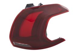 Lampa tylna zespolona Hella 2SD 354 846-041