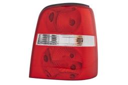 Lampa tylna zespolona