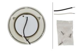 Lampka otwierania drzwi Hella 2XT 980 501-042