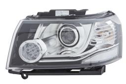 Reflektor Hella 1EJ 354 813-151