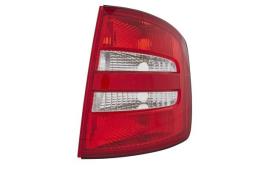 Lampa tylna zespolona