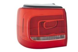 Lampa tylna zespolona Hella 2SD 010 468-091