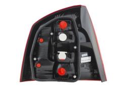 Lampa tylna zespolona Hella 9EL 354 670-021
