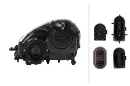 Reflektor Hella 1EL 008 361-621
