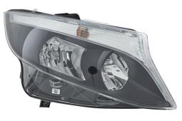 Reflektor Hella 1LL 011 284-901
