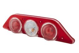 Lampa tylna zespolona Hella 2VP 343 520-011