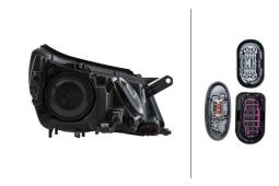 Reflektor Hella 1ZS 009 549-211