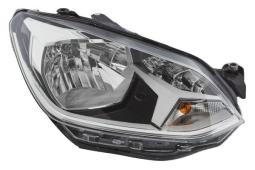 Reflektor Hella 1EL 012 644-021