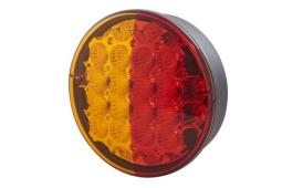 Lampa tylna zespolona Hella 2SD 344 200-251