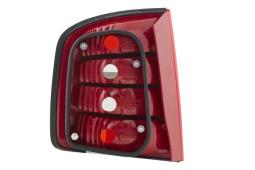 Lampa tylna zespolona