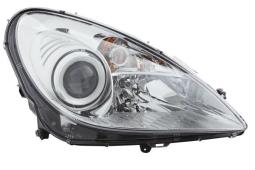 Reflektor Hella 1EL 008 361-621